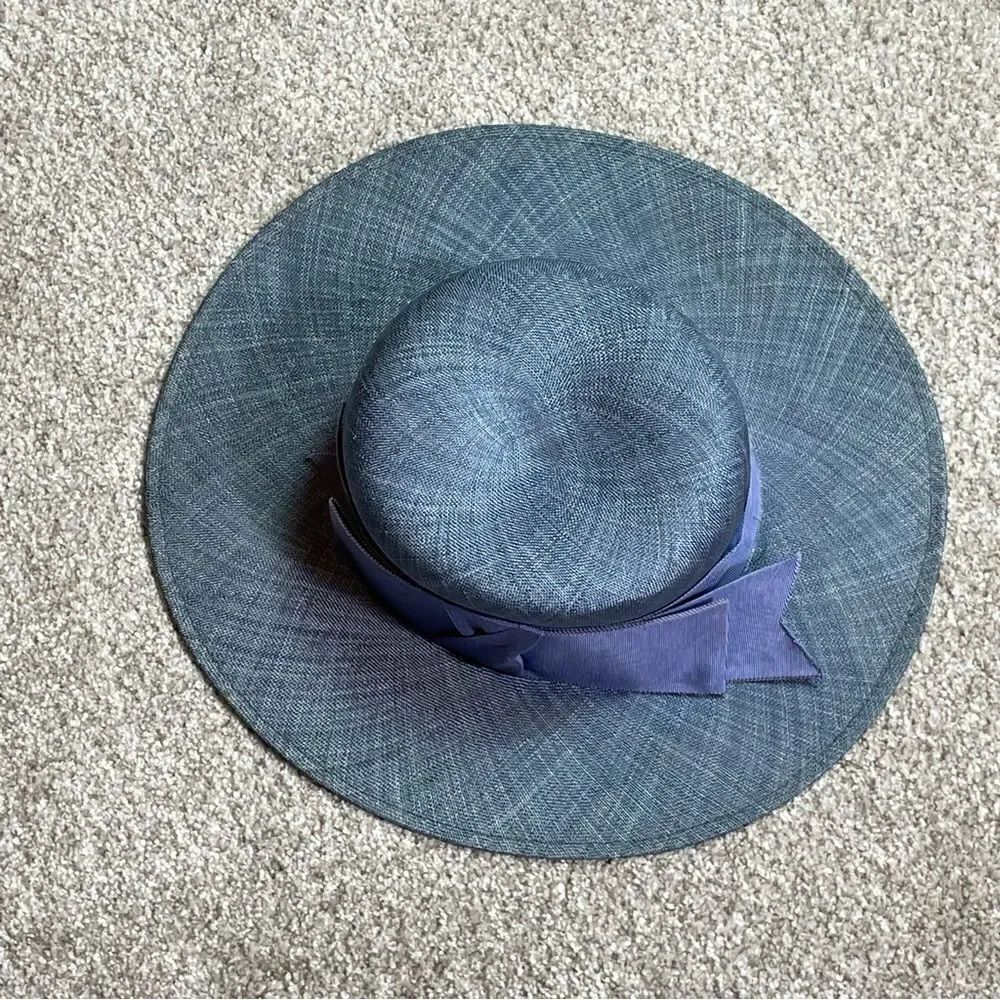 ADOLFO  VTG HAT  - Picture 5 of 7